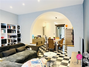 maison-villa à la vente -   59540  CAUDRY, surface 107 m2 vente maison-villa - APR656422